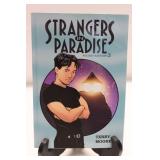Strangers In Paradise Pocket Edition 3 by Terry Moore