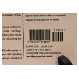 Y: The Last Man - Book Three by Brian K. Vaughan and Pia Guerra