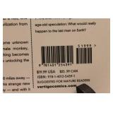 Y: The Last Man - Book Two by Brian K. Vaughan