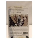 Y: The Last Man - Book One by Brian K. Vaughan & Pia Guerra