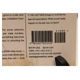 Y: The Last Man - Book One by Brian K. Vaughan & Pia Guerra