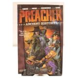 Preacher: Ancient History Paperback Graphic Novel