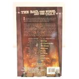 Preacher: Ancient History Paperback Graphic Novel