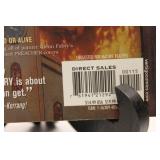 Preacher: Ancient History Paperback Graphic Novel