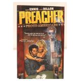 Preacher: Proud Americans - Garth Ennis and Steve Dillon