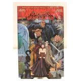 The League of Extraordinary Gentlemen Vol. II