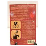 The League of Extraordinary Gentlemen Vol. II