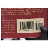 The League of Extraordinary Gentlemen Vol. II