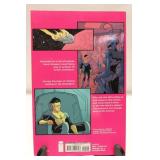 Invincible Volume Six: A Different World