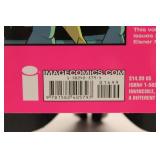 Invincible Volume Six: A Different World