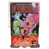 Invincible Volume Eight: My Favorite Martian