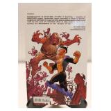 Invincible Volume Eight: My Favorite Martian