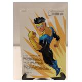 Invincible Volume Nine: Out of This World