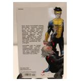 Invincible Volume Ten: Who