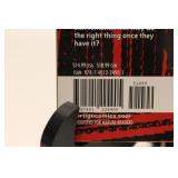 Transmetropolitan: The New Scum by Warren Ellis