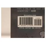 Batman: Year 100 by Paul Pope with JosÃ© Villarrubia