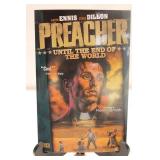 Preacher: Until the End of the World by Garth Ennis and Steve Dillon