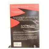 Batman: Year One by Frank Miller and David Mazzucchelli