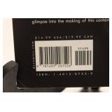 Batman: Year One by Frank Miller and David Mazzucchelli