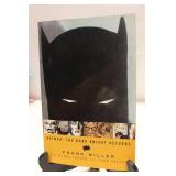 Batman: The Dark Knight Returns by Frank Miller