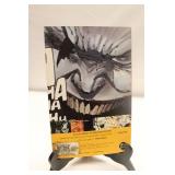 Batman: The Dark Knight Returns by Frank Miller