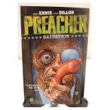 Preacher: Salvation Graphic Novel