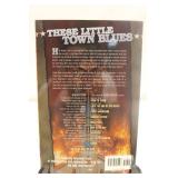 Preacher: Salvation Graphic Novel