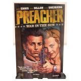 Preacher: War in the Sun Graphic Novel