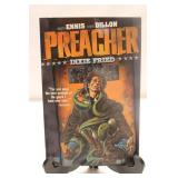 Preacher: Dixie Fried (Graphic Novel)
