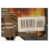 Preacher: Dixie Fried (Graphic Novel)