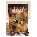 Criminal Macabre: A Cal McDonald Mystery - Graphic Novel