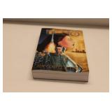 Echo: The Complete Edition by Terry Moore