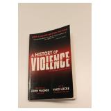A History of Violence - The Original Graphic Novel