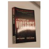 A History of Violence - The Original Graphic Novel