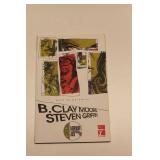 Hawaiian Dick: Byrd Of Paradise by B. Clay Moore and Steven Griffin