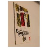 Hawaiian Dick: Byrd Of Paradise by B. Clay Moore and Steven Griffin