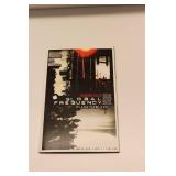 Global Frequency: Planet Ablaze by Warren Ellis