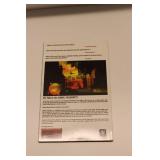 Global Frequency: Planet Ablaze by Warren Ellis