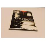 Global Frequency: Planet Ablaze by Warren Ellis