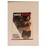 Hack/Slash: Death by Sequel Trade Paperback