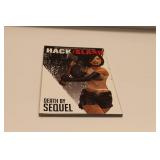 Hack/Slash: Death by Sequel Trade Paperback