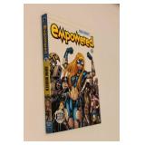 Empowered Vol. 1 by Adam Warren