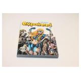 Empowered Vol. 1 by Adam Warren