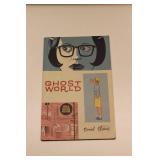 Ghost World by Daniel Clowes
