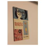 Ghost World by Daniel Clowes