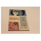 Ghost World by Daniel Clowes