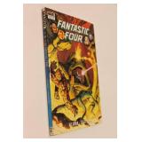 Marvel Fantastic Four: Prime Elements Graphic Novel