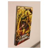 Marvel Fantastic Four: Prime Elements Graphic Novel