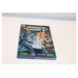 Northlanders: Book One - Sven the Returned by Brian Wood