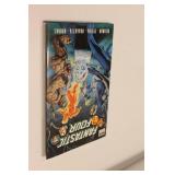 Northlanders: Book One - Sven the Returned by Brian Wood